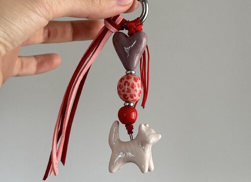 Обвесы 2шт, 6+, лепка фото 1